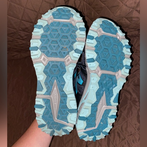 New Balance Sneakers 412 V3 Running Shoes - Picture 4 of 4